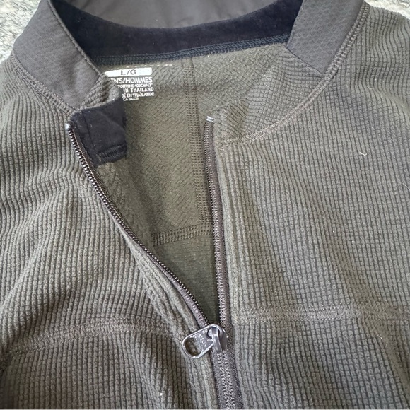 Arcteryx Zip Up Vest - Picture 8 of 10